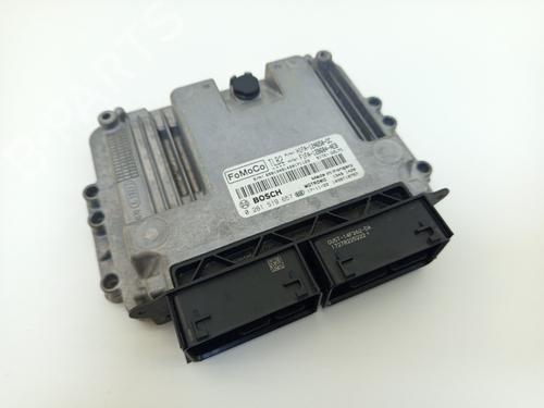 Used Engine control unit (ECU) Engine control unit (ECU) FORD FOCUS III 1.0 EcoBoost (100 hp) 23185707 23185707