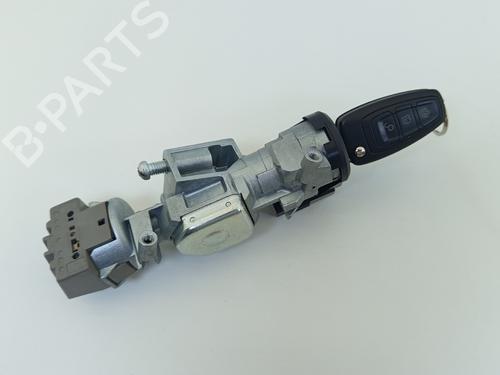 Ignition barrel FORD FOCUS III 1.0 EcoBoost | BP23185708M48  - Image 11