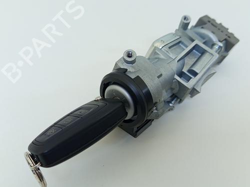 Ignition barrel FORD FOCUS III 1.0 EcoBoost | BP23185708M48  - Image 12