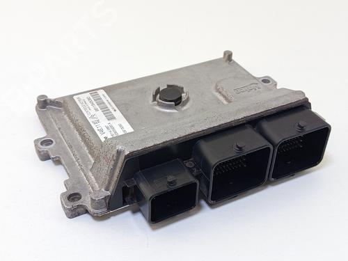 Used Engine control unit (ECU) Engine control unit (ECU) PEUGEOT 208 I (CA_, CC_) 1.2 VTI 82 (82 hp) 29854314 29854314