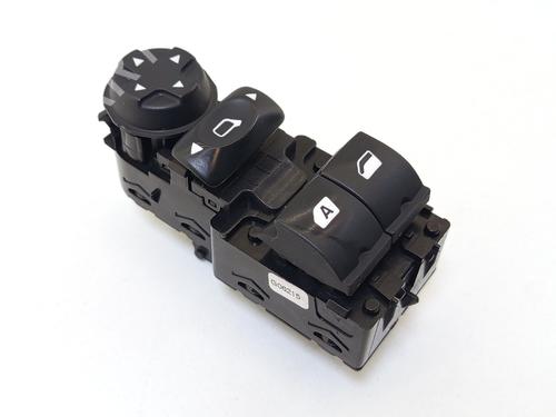 Used Left front window switch Left front window switch PEUGEOT 208 I (CA_, CC_) 1.2 VTI 82 (82 hp) 29867273 29867273