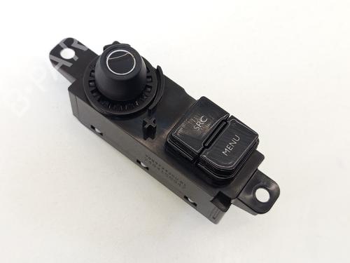 Used Warning switch Warning switch PEUGEOT 208 I (CA_, CC_) 1.2 VTI 82 (82 hp) 29867274 29867274