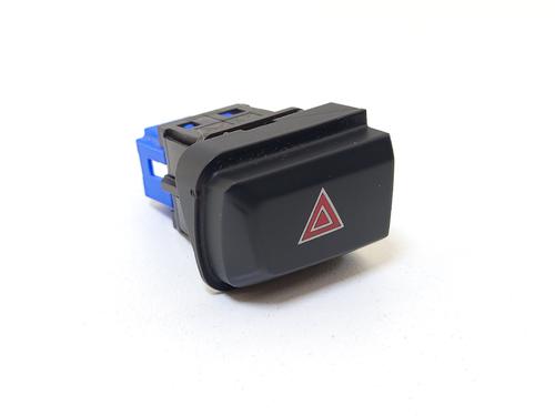 Used Warning switch Warning switch PEUGEOT 208 I (CA_, CC_) 1.2 VTI 82 (82 hp) 29870564 29870564