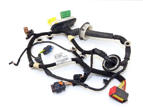 Used Wiring harness Wiring harness PEUGEOT 208 I (CA_, CC_) 1.2 VTI 82 (82 hp) 31253570 31253570