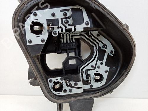 Used Lamp holder Lamp holder PEUGEOT 208 I (CA_, CC_) 1.2 VTI 82 (82 hp) 21041801 21041801