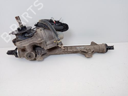 Used Steering rack Steering rack PEUGEOT 208 I (CA_, CC_) 1.2 VTI 82 (82 hp) 21041844 21041844
