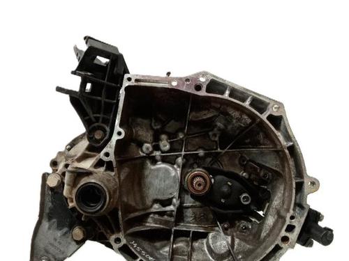 Used Gearbox Gearbox PEUGEOT 208 I (CA_, CC_) 1.2 VTI 82 (82 hp) 21041852 21041852