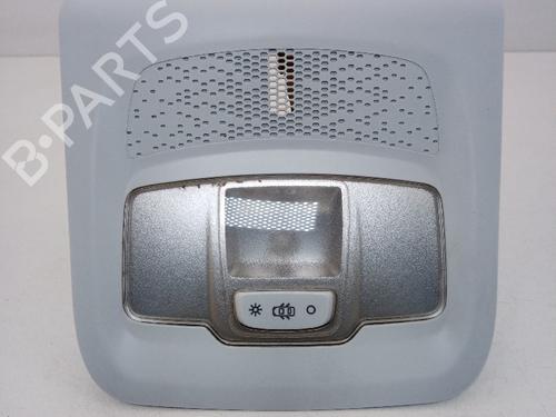 Used Interior roof light Interior roof light PEUGEOT 208 I (CA_, CC_) 1.2 VTI 82 (82 hp) 21041751 21041751