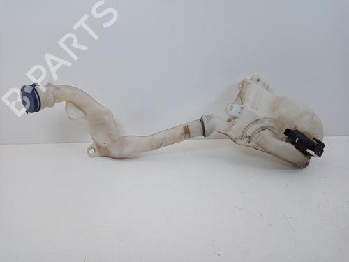 Used Windscreen washer tank Windscreen washer tank PEUGEOT 208 I (CA_, CC_) 1.2 VTI 82 (82 hp) 21041811 21041811