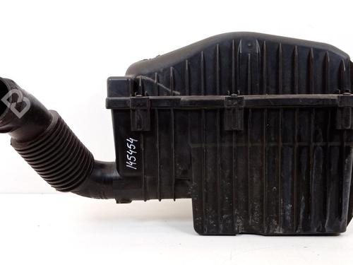 Used Air filter box Air filter box PEUGEOT 208 I (CA_, CC_) 1.2 VTI 82 (82 hp) 21041812 21041812
