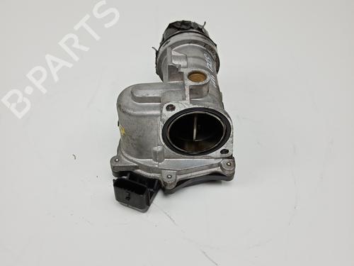Used Throttle body Throttle body RENAULT KANGOO / GRAND KANGOO II (KW0/1_) [2008-2026] 21030900 21030900