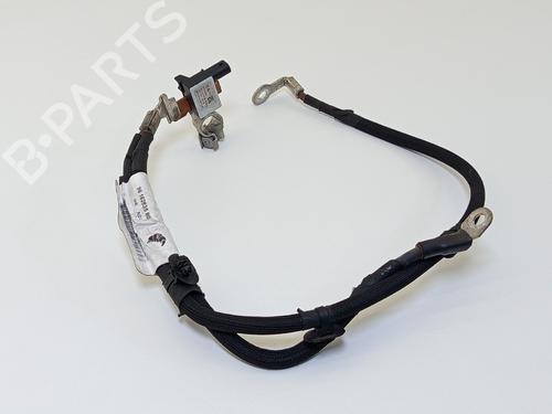 Used Electronic module Electronic module PEUGEOT 2008 I (CU_) 1.2 THP 110 / PureTech 110 (110 hp) 30903283 30903283