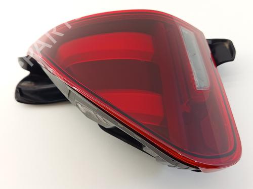 Right tailgate light PEUGEOT 2008 I (CU_) 1.2 THP 110 / PureTech 110 | BP30864187C80  - Image 5