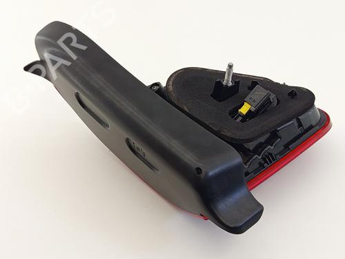 Right tailgate light PEUGEOT 2008 I (CU_) 1.2 THP 110 / PureTech 110 | BP30864187C80  - Image 6