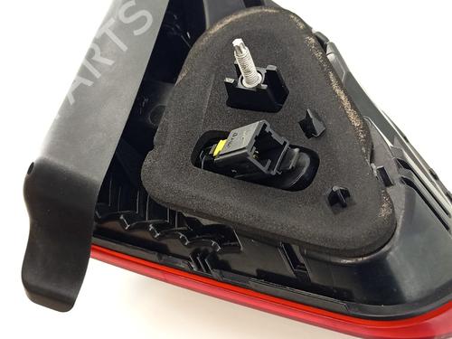 Right tailgate light PEUGEOT 2008 I (CU_) 1.2 THP 110 / PureTech 110 | BP30864187C80  - Image 7