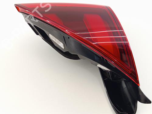 Left tailgate light PEUGEOT 2008 I (CU_) 1.2 THP 110 / PureTech 110 | BP30864188C79  - Image 5