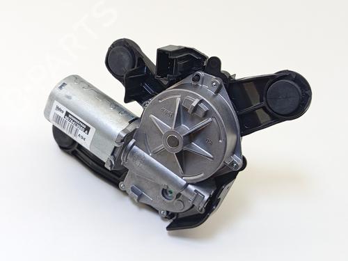 Used Rear wiper motor Rear wiper motor PEUGEOT 2008 I (CU_) 1.2 THP 110 / PureTech 110 (110 hp) 30877024 30877024