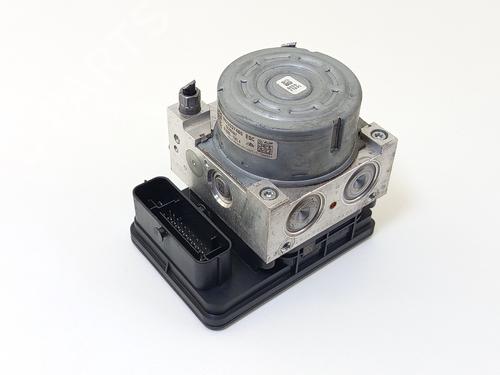 Used ABS pump ABS pump PEUGEOT 2008 I (CU_) 1.2 THP 110 / PureTech 110 (110 hp) 30877026 30877026