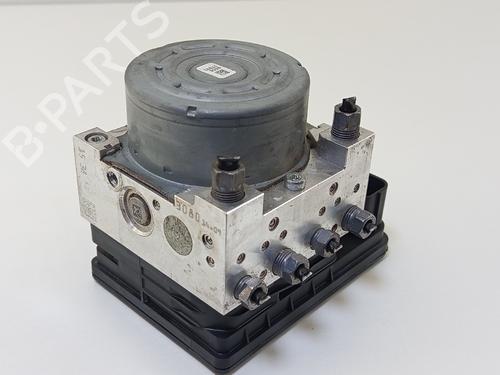 ABS pump PEUGEOT 2008 I (CU_) 1.2 THP 110 / PureTech 110 | BP30877026M43  - Image 5