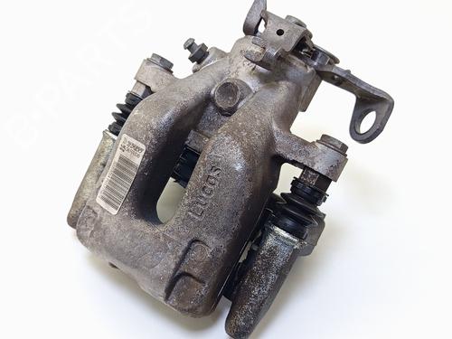 Left rear brake caliper PEUGEOT 2008 I (CU_) 1.2 THP 110 / PureTech 110 | BP31253616M107  - Image 5