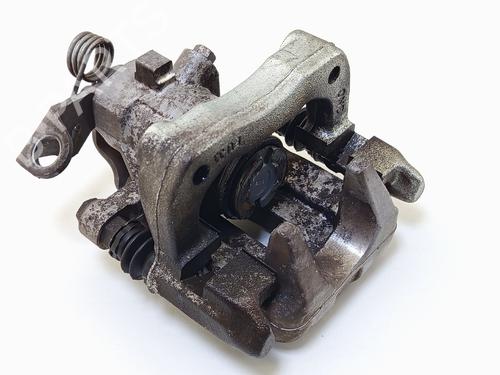 Left rear brake caliper PEUGEOT 2008 I (CU_) 1.2 THP 110 / PureTech 110 | BP31253616M107  - Image 7
