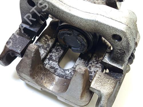 Left rear brake caliper PEUGEOT 2008 I (CU_) 1.2 THP 110 / PureTech 110 | BP31253616M107  - Image 8