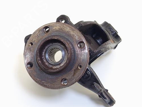 Left front steering knuckle PEUGEOT 2008 I (CU_) 1.2 THP 110 / PureTech 110 | BP30890106M25 - Image 1