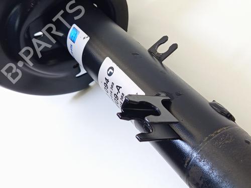 Left front shock absorber PEUGEOT 2008 I (CU_) 1.2 THP 110 / PureTech 110 | BP30891232M16  - Image 8