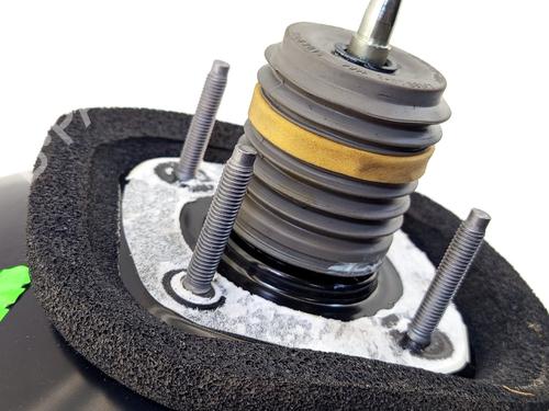 Servo brake PEUGEOT 2008 I (CU_) 1.2 THP 110 / PureTech 110 | BP30903256M42  - Image 8