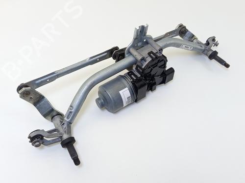 Used Front wiper motor Front wiper motor PEUGEOT 2008 I (CU_) 1.2 THP 110 / PureTech 110 (110 hp) 30903258 30903258