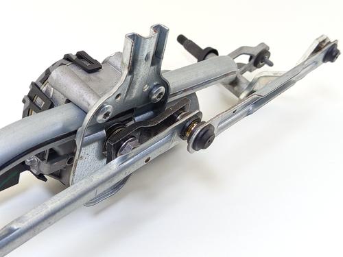Front wiper motor PEUGEOT 2008 I (CU_) 1.2 THP 110 / PureTech 110 | BP30903258M29  - Image 8
