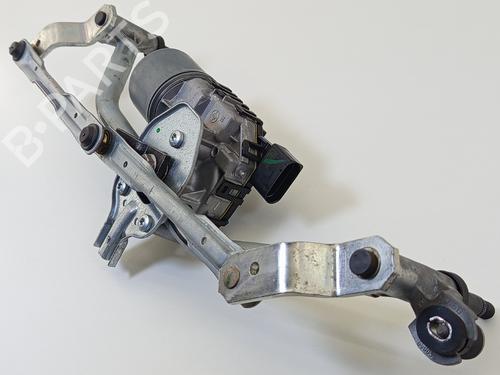 Front wiper motor PEUGEOT 2008 I (CU_) 1.2 THP 110 / PureTech 110 | BP30903258M29  - Image 9