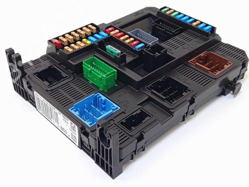 Electronic module PEUGEOT 2008 I (CU_) 1.2 THP 110 / PureTech 110 | BP30903259M83 - Image 3
