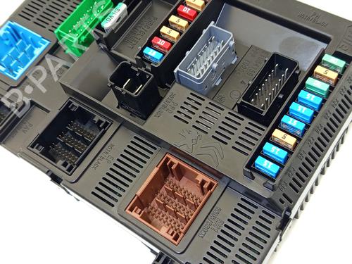 Electronic module PEUGEOT 2008 I (CU_) 1.2 THP 110 / PureTech 110 | BP30903259M83 - Image 5
