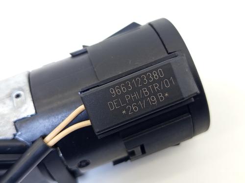 Ignition barrel PEUGEOT 2008 I (CU_) 1.2 THP 110 / PureTech 110 | BP30903271M48 - Image 4