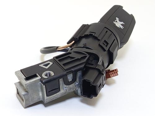 Ignition barrel PEUGEOT 2008 I (CU_) 1.2 THP 110 / PureTech 110 | BP30903271M48 - Image 8