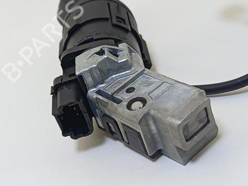 Ignition barrel PEUGEOT 2008 I (CU_) 1.2 THP 110 / PureTech 110 | BP30903271M48 - Image 9