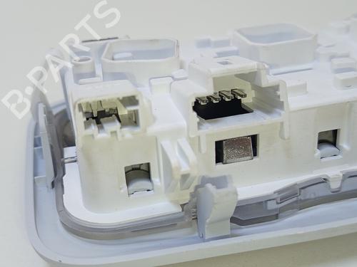 Interior roof light PEUGEOT 2008 I (CU_) 1.2 THP 110 / PureTech 110 | BP30903272I8  - Image 6