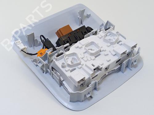 Interior roof light PEUGEOT 2008 I (CU_) 1.2 THP 110 / PureTech 110 | BP30903273I8 - Image 5