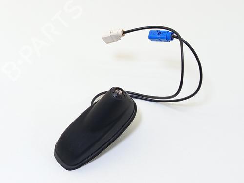 Antena/Base Antena/Base PEUGEOT 2008 I (CU_) 1.2 THP 110 / PureTech 110 (110 hp) 30903276 30903276