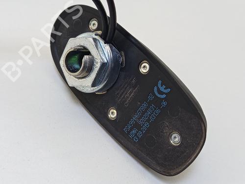 Antenne/Base PEUGEOT 2008 I (CU_) 1.2 THP 110 / PureTech 110 | BP30903276C140 - Image 4