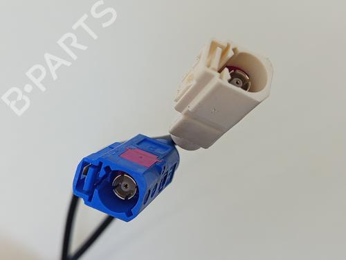 Antenne/Base PEUGEOT 2008 I (CU_) 1.2 THP 110 / PureTech 110 | BP30903276C140 - Image 6