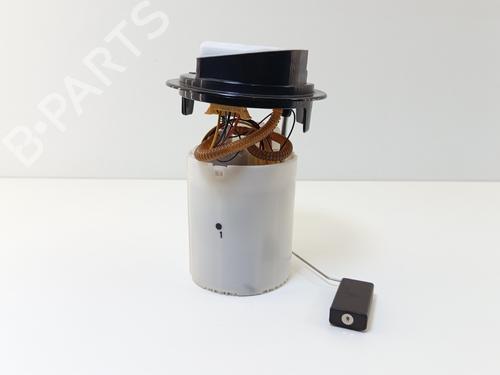 Used Fuel pump Fuel pump PEUGEOT 2008 I (CU_) 1.2 THP 110 / PureTech 110 (110 hp) 30903277 30903277