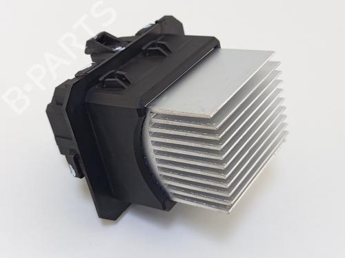 Heater resistor PEUGEOT 2008 I (CU_) 1.2 THP 110 / PureTech 110 | BP30903278M108 - Image 2