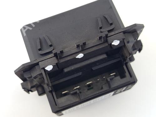 Heater resistor PEUGEOT 2008 I (CU_) 1.2 THP 110 / PureTech 110 | BP30903278M108 - Image 3