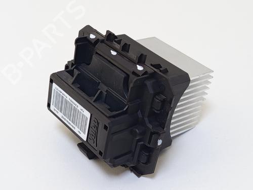 Heater resistor PEUGEOT 2008 I (CU_) 1.2 THP 110 / PureTech 110 | BP30903278M108 - Image 4