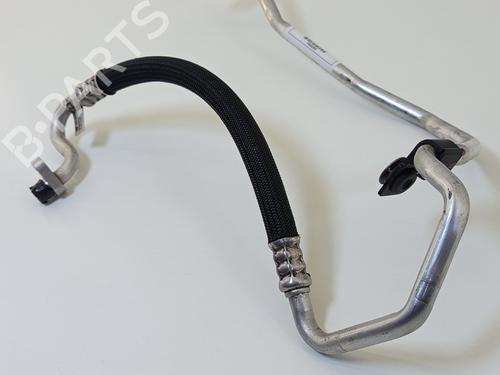 AC pipe PEUGEOT 2008 I (CU_) 1.2 THP 110 / PureTech 110 | BP30903287M126  - Image 5