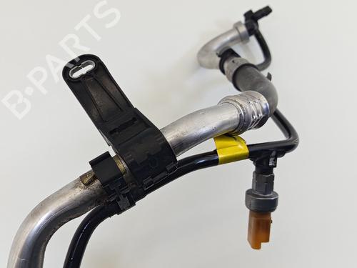 AC pipe PEUGEOT 2008 I (CU_) 1.2 THP 110 / PureTech 110 | BP30903288M126  - Image 7