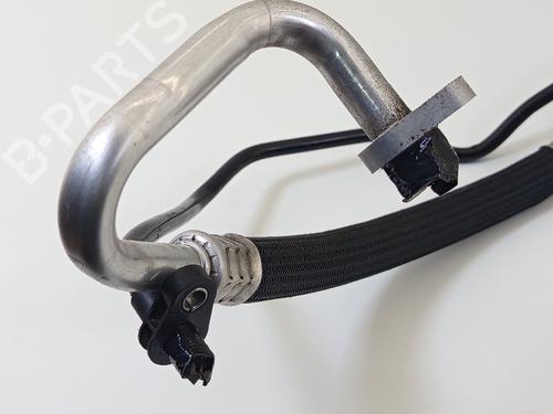 AC pipe PEUGEOT 2008 I (CU_) 1.2 THP 110 / PureTech 110 | BP30903288M126  - Image 8