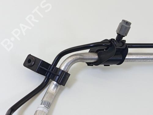 AC pipe PEUGEOT 2008 I (CU_) 1.2 THP 110 / PureTech 110 | BP30903288M126  - Image 9